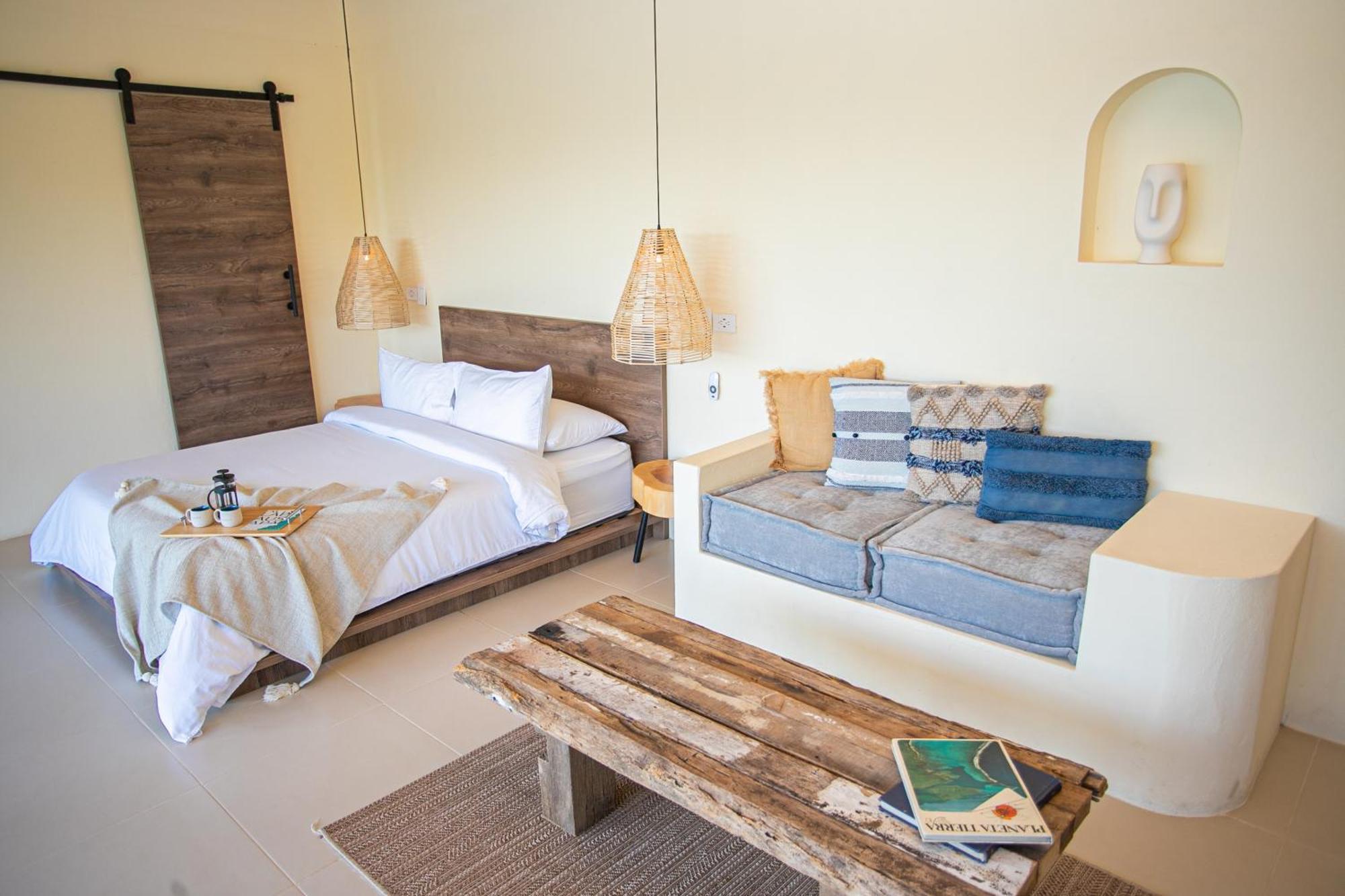 La Pausa Hotelbistro Guatape Ngoại thất bức ảnh