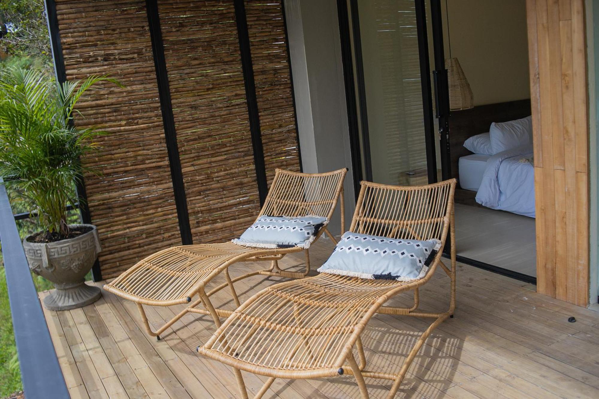 La Pausa Hotelbistro Guatape Ngoại thất bức ảnh